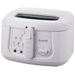 Friteuza 3l Hb-2352