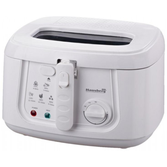 Friteuza 3l Hb-2352