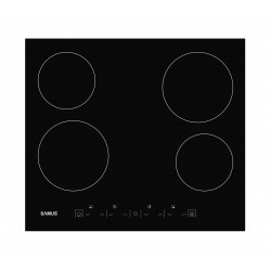 Plita Vitroceramica Samus Psve-64bg3