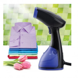 Aparat De Calcat Vertical Heinner Hgs-1600bk 1630w  250ml Negru