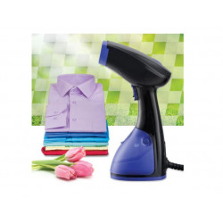 Aparat De Calcat Vertical Heinner Hgs-1600bk 1630w  250ml Negru