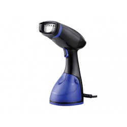 Aparat De Calcat Vertical Heinner Hgs-1600bk 1630w  250ml Negru