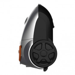 Aspirator Cu Sac Heinner Hvc-mgry1400-v2 700w Sac Textil 3l Negru