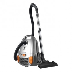 Aspirator Cu Sac Heinner Hvc-mgry1400-v2 700w Sac Textil 3l Negru