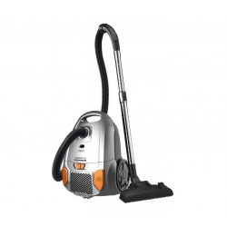 Aspirator Cu Sac Heinner Hvc-mgry1400-v2 700w Sac Textil 3l Negru