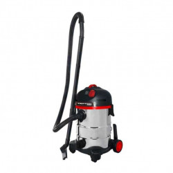 Aspirator Industrial Cu Sincron - 18kpa / 58l/s / 1500w
