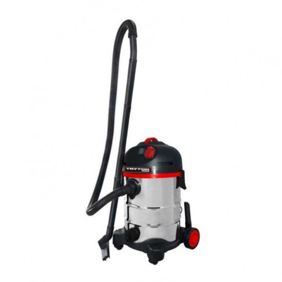 Aspirator Industrial Cu Sincron - 18kpa / 58l/s / 1500w