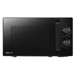 Cuptor Cu Microunde Toshiba Mw2-mg20pbk 20l 800w Negru