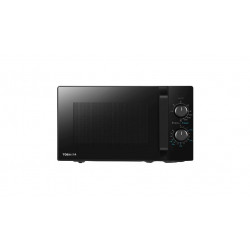 Cuptor Cu Microunde Toshiba Mw2-mg20pbk 20l 800w Negru