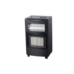 Soba Mobila Reecomer Gaz Gpl Si Curent Electric St-ge-f
