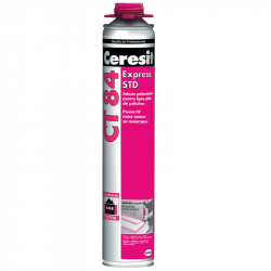 Adeziv Polistiren Ceresit Ct 84 Exterior 850ml