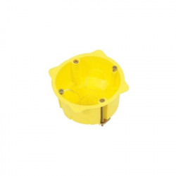 Cb Doza Aparat Rigips 65mm 08-21040-001
