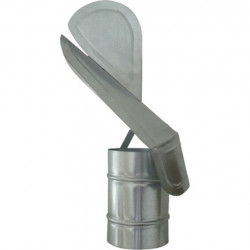 Cocos Vant Zincat 130
