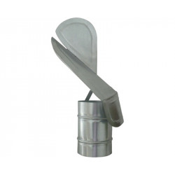 Cocos Vant Zincat 130