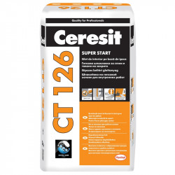 Glet Ceresit Ct 126 20 Kg