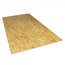 Osb 8mm (2.5mx1.25m)