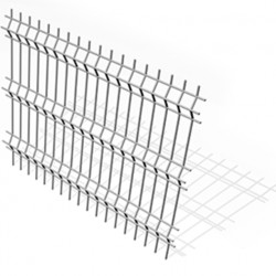 Panou Bordurat Zn Is Eco Plus 1500x2000