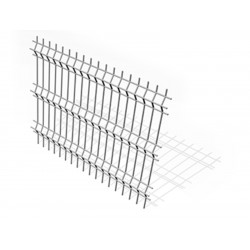 Panou Bordurat Zn Is Eco Plus 1700x2000