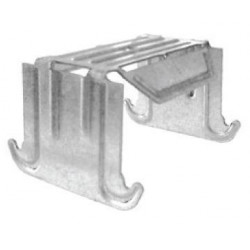 Piesa Incrucisare Dubla Cd60 (100buc/cut)knauf