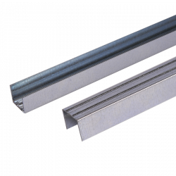 Profil Ud 30-4m (0.4mm)