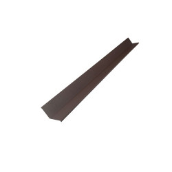 Racord Calcan Wetterbest Ral8017 0.45mm Lucios