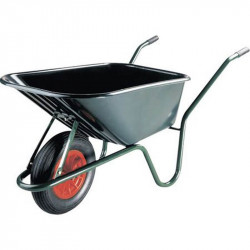 Roaba Limex Cuva Plastic 100l