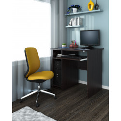 Birou Pc Skm-12 Wenge
