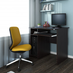 Birou Pc Skm-12 Wenge