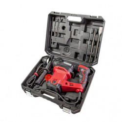 Ciocan Rotopercutor 1600w 4.8kg 32mm Sds-plus 6j 4 Functii Rdp-hd57