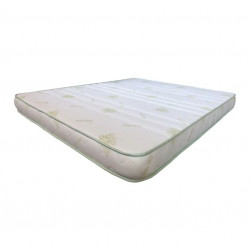 Saltea Confort4family Aloe Vera 160x200x14 Cm,