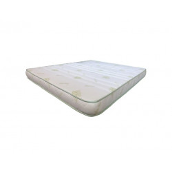 Saltea Confort4family Aloe Vera 160x200x14 Cm,