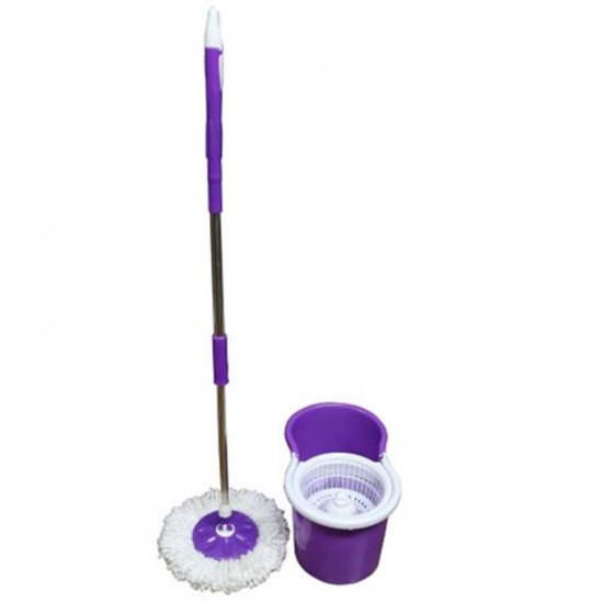 Set Curatenie Vanora Home Primo Mop Rotativ 360 Mov