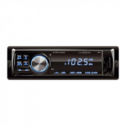 Radio De Masina Bt-fm Rds-usb-sd-aux