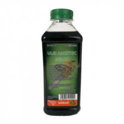 Ulei Amestec Motor 2 Timpi Verde 500ml