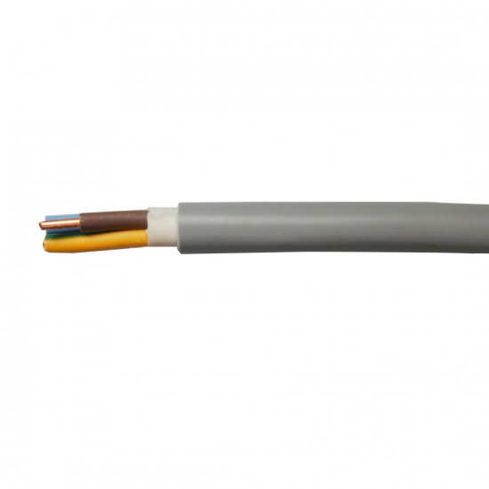 Cablu Cyy-f 3x1.5