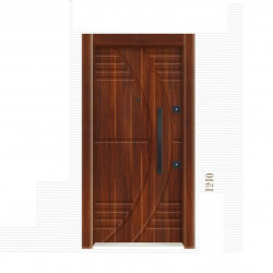 Usa Metalica Exterior Alex 1510 St