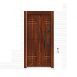 Usa Metalica Exterior Alex 1510 St