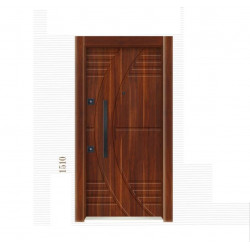 Usa Metalica Exterior Alex 1510 Dr