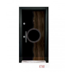 Usa Metalica Exterior Alex 1712 Dr