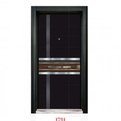 Usa Metalica Exterior Alex 1731 St