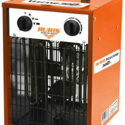 Aeroterma Electrica Ruris Vulcano 300