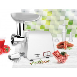 Masina De Tocat Heinner Mg-1340wh 1340w