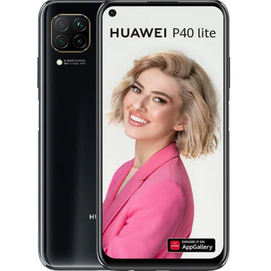 Telefon Huawei P40 Lite 6.4