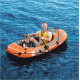 Barca Gonflabila Kondor 2000 188x98 Cm Bestway