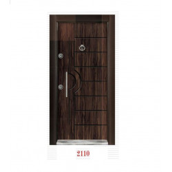 Usa Metalica Exterior Alex 2110 Dr