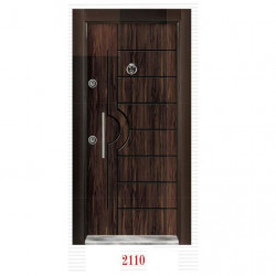 Usa Metalica Exterior Alex 2110 Dr