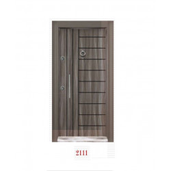 Usa Metalica Exterior Alex 2111 Dr