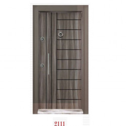Usa Metalica Exterior Alex 2111 Dr