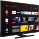 Televizor Horizon 43hl7390f/b 108cm Smart Android Full Hd, Led, Clasa E