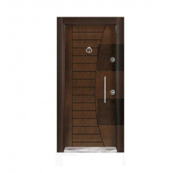 Usa Metalica Exterior Alex 2210 St